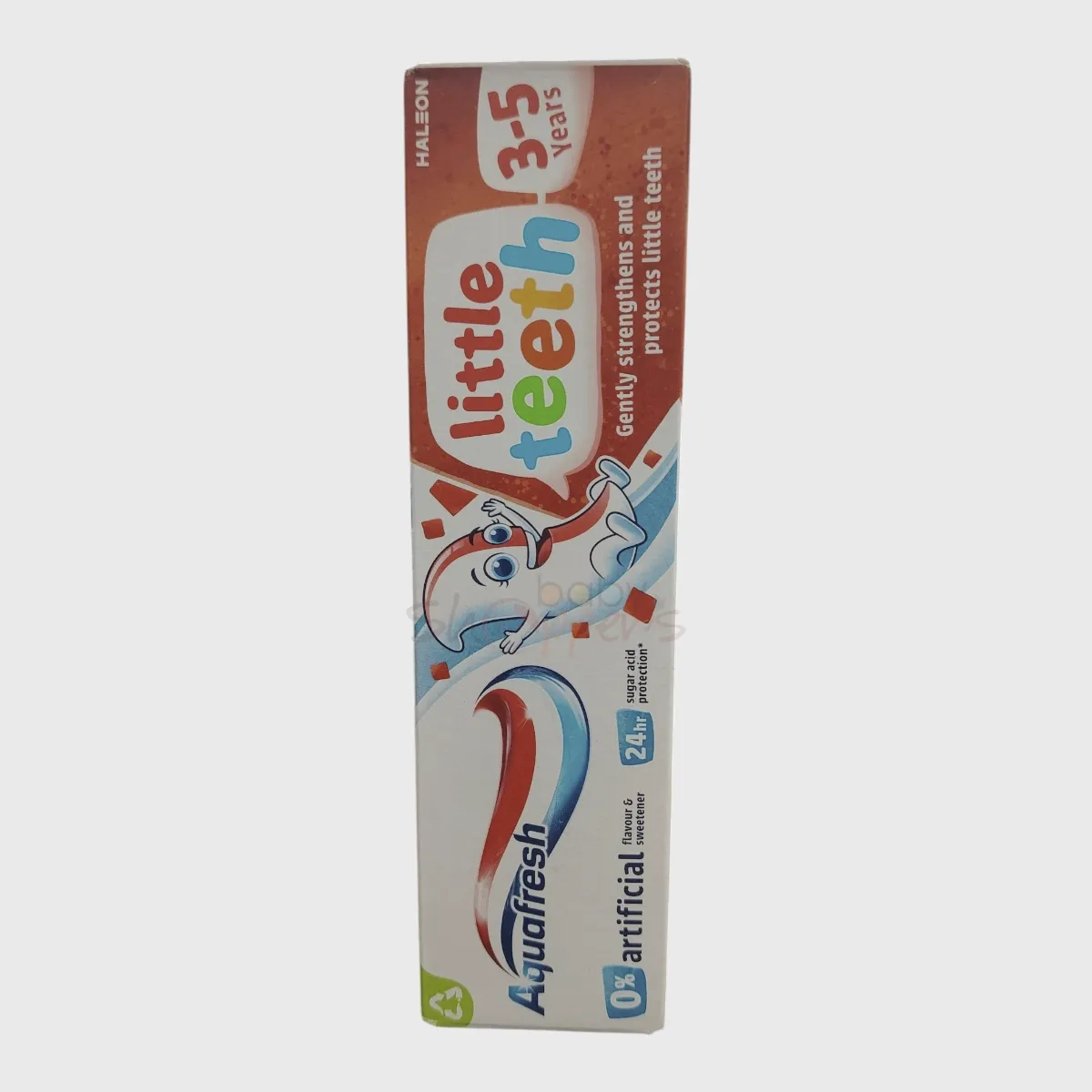 Aquafresh Little Teeth Toothpaste 3-5 Years 75ml Aquafresh Little Teeth Toothpaste 3 5 Years 75ml Aquafresh Little Teeth Toothpaste 3-5 Years 75ml