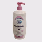 Cool & Cool Baby Head to Toe Washing Gel 500ml 1 Cool & Cool Baby Washing Gel 500ml