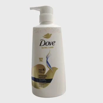 Dove Intense Repair Conditioner for Damaged Hair 380ml