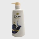 Dove Intense Repair Shampoo For Damaged Hair 380ml
