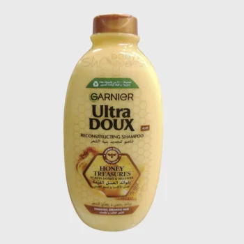 Garnier Ultra Doux Honey Treasures Repairing Shampoo 600ml