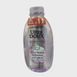 Garnier Ultra Doux Smoothing Shampoo 400ml