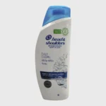 Head & Shoulders Daily Clean Anti-Dandruff Shampoo 600ml 1 Head & Shoulders Daily Clean Anti-Dandruff Shampoo 600ml
