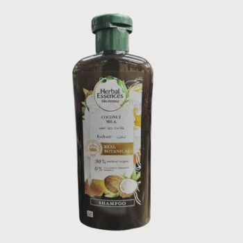 Herbal Essences Coconut Milk Shampoo 400ml