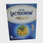 Nestle Lactogrow Probio 3 Formula Milk (1-3Y) 1.2Kg 1 Nestle Lactogrow Probio 3 Formula Milk (1-3Y) 1.2Kg
