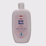 Nunu Baby Soft Lotion 400ml 1 Nunu Baby Soft Lotion 400ml