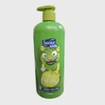 Suave Kids 3in1 Silly Apple Shampoo + Conditioner + Body Wash 700ml