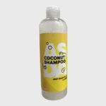 Asda Just Essentials Coconut Shampoo 500ml