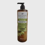 Boots Natures Series Olive Oil Shampoo 480ml