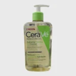 CeraVe Hydrating Foaming Oil Cleanser 355ml 1 CeraVe Hydrating Foaming Oil Cleanser 355ml