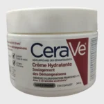 CeraVe Itch Relief Moisturizing Cream 340ml