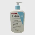 CeraVe SA Cleanser Skin Soothing Formula 473ml