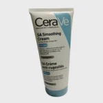 Cerave SA Smoothing Cream for Dry, Rough, Bumpy Skin 177ml 1 Cerave SA Smoothing Cream for Dry, Rough, Bumpy Skin 177ml