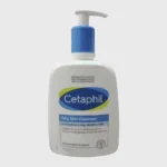 Cetaphil Oily Skin Cleanser Combination to Oily, Sensitive Skin 473ml