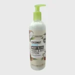 Creightons MCoconut Water Body Bliss Hand & Body Lotion 400ml