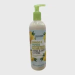 Creightons Mango & Papaya Body Bliss Hand & Body Lotion 400ml 1 Creightons Mango & Papaya Body Bliss Hand & Body Lotion 400ml