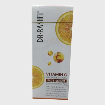 Dr Rashel Vitamin C Brightening & Anti Aging Face Serum 50ml