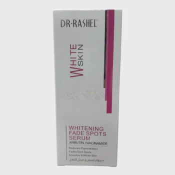 Dr Rashel Whitening Fade Spots Serum 50ml