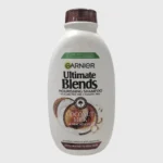 Garnier Coconut Milk & Macadamia Nourishing Shampoo 400ml