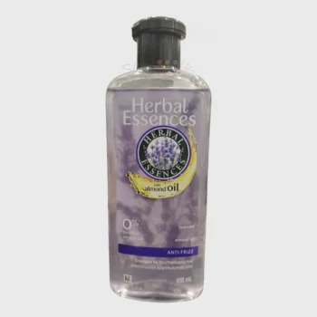 Herbal Essences Anti Frizz Shampoo 400ml