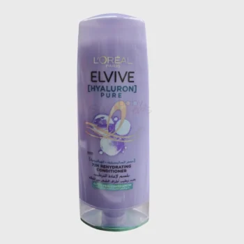 Loreal Hyaluron Pure 72H Rehydrating Conditioner 360ml