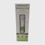Mamaearth Bye Bye Dark Circles Eye Cream 20g | Shop Now