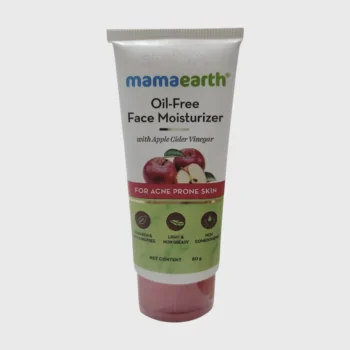Mamaearth Oil-Free Face Moisturizer 80g
