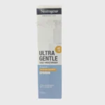 Neutrogena Ultra Gentle Daily Moisturiser SPF15 100ml 1 Neutrogena Ultra Gentle Daily Moisturiser SPF15 100ml