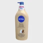 Nivea Cocoa Nourish Body Lotion 625ml