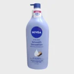 Nivea Smooth Sensation Body Lotion 625ml 1 Nivea Smooth Sensation Body Lotion 625ml