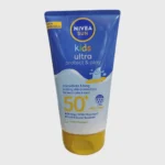 Nivea Sun Kids Ultra Protect & Play Sun Cream SPF50+ 150ml 1 Nivea Sun Kids Ultra Protect & Play Sun Cream SPF50+ 150ml