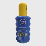 Nivea Sun Protect & Moisture Spray SPF50+ 200ml