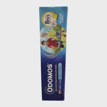 Odomos Non-Sticky Mosquito Repellent Cream 100g