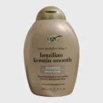 Ogx Ever Straightening Brazilian Keratin Smooth Shampoo 385ml