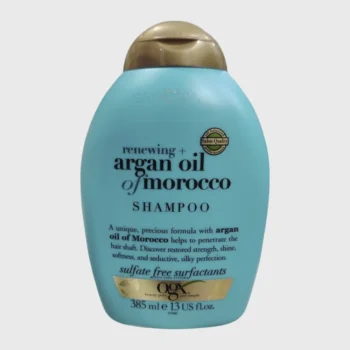 Ogx Renewing + Argan oil of Morocco Shampoo 385ml
