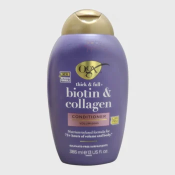 Ogx Thick & Full+ Biotin & Collagen Conditioner 385ml