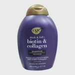 Ogx Thick & Full + Biotin & Collagen Shampoo 385ml