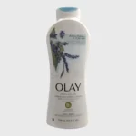 Olay Fresh Outlast Notes Of Birch Water & Lavender Body Wash 700ml 1 Olay Fresh Outlast Notes Of Birch Water & Lavender Body Wash 700ml