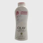 Olay Fresh Outlast Notes Of Rose Water & Sweet Nectar Body Wash 700ml