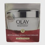 Olay Regenerist Revitalising Hydration Cream 50g 1 Olay Regenerist Revitalising Hydration Cream 50g