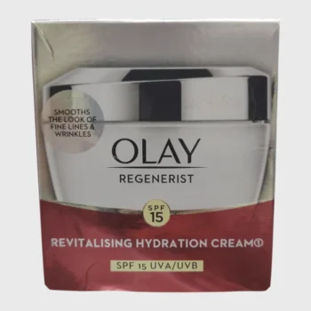 Olay Regenerist Revitalising Hydration Cream 50g