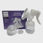 Philips Avent Manual Breast Pump