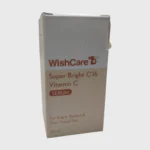 WishCare Super Bright C16 Vitamin C Serum 30ml 1 WishCare Super Bright C16 Vitamin C Serum 30ml