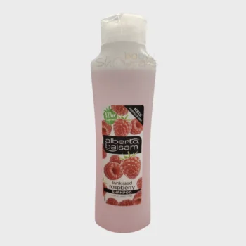 Alberto Balsam Sunkissed Raspberry Shampoo 350ml