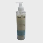 Aveeno Calm+ Restore Nourishing Oat Face Cleanser 200ml 1 Aveeno Calm+ Restore Nourishing Oat Face Cleanser 200ml