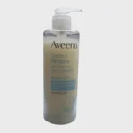 Aveeno Calm+ Restore Nourishing Oat Face Cleanser 232ml 1 Aveeno Calm+ Restore Nourishing Oat Face Cleanser 232ml