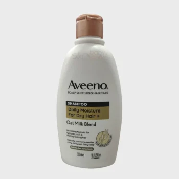 Aveeno Daily Moisture Oat Milk Blend Shampoo 300ml