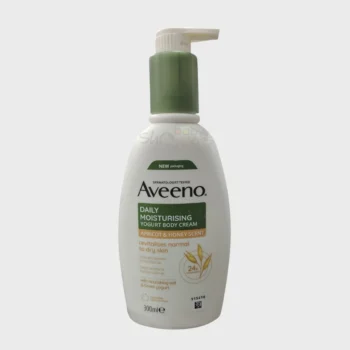 Aveeno Daily Moisturising Yogurt Body Cream
