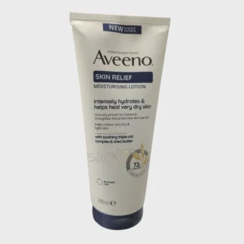 Aveeno Skin Relief Moisturising Lotion 200ml