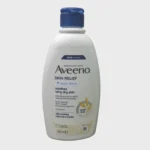 Aveeno Skin Relief Soothes Very Dry Skin Body Wash 300ml 1 Aveeno Skin Relief Soothes Very Dry Skin Body Wash 300ml